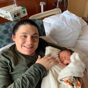 Meet your Posher, Shannon